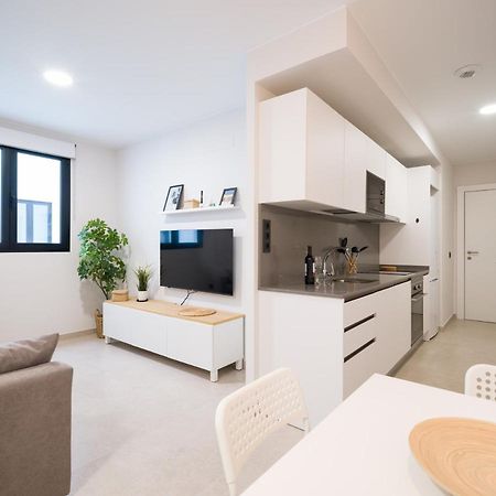 Brand New Downtown Apartment 大加那利岛拉斯帕尔马斯 外观 照片