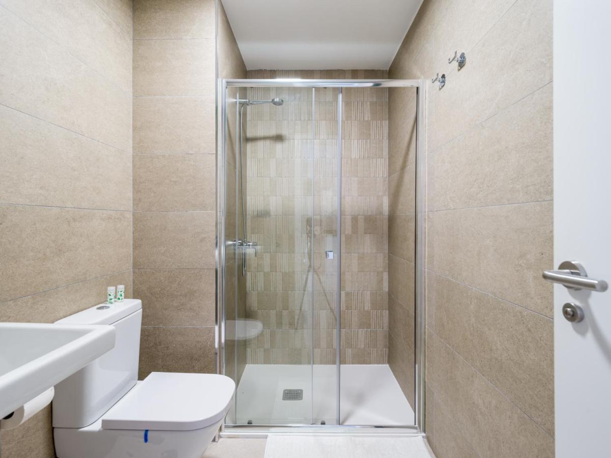 Brand New Downtown Apartment 大加那利岛拉斯帕尔马斯 外观 照片