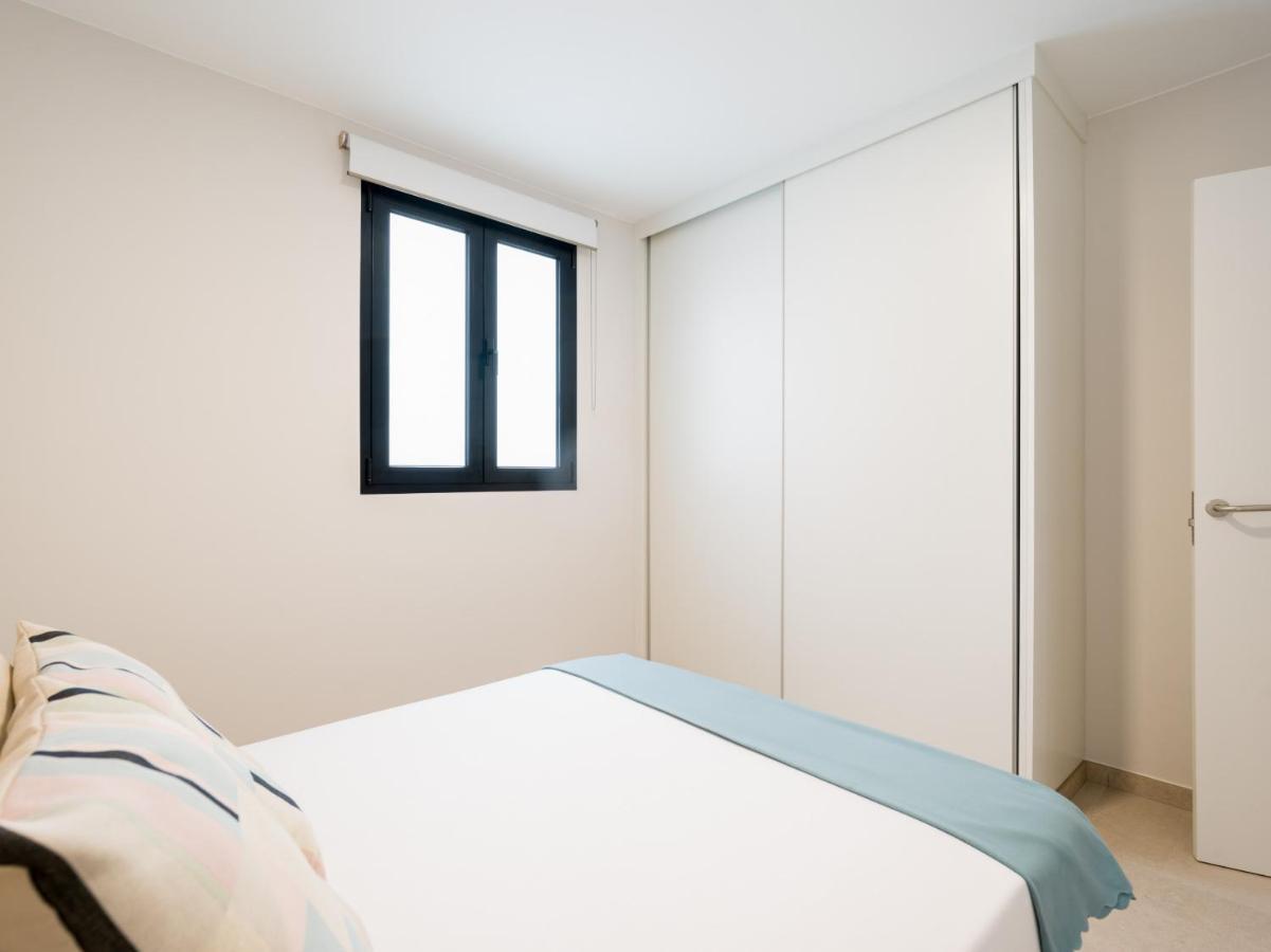 Brand New Downtown Apartment 大加那利岛拉斯帕尔马斯 外观 照片