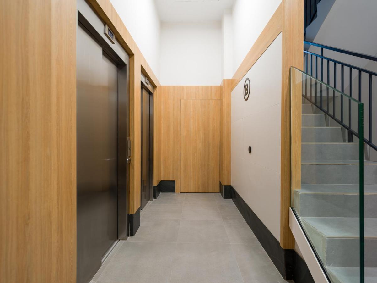 Brand New Downtown Apartment 大加那利岛拉斯帕尔马斯 外观 照片